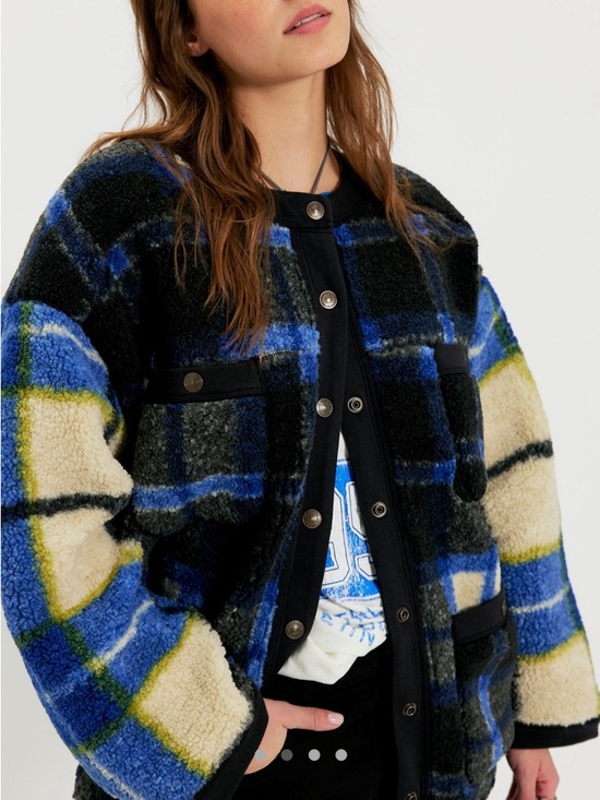 We The Free Heritage Cardi - Picture 2 of 4